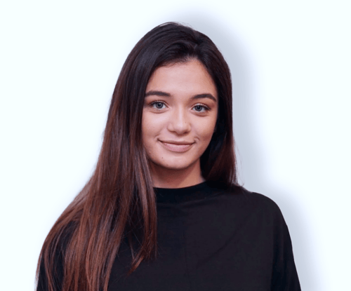 Patient Care team member Marina Illames