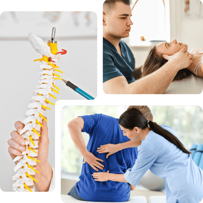 Integrated healthcare services near Armonk & Whippoorwill