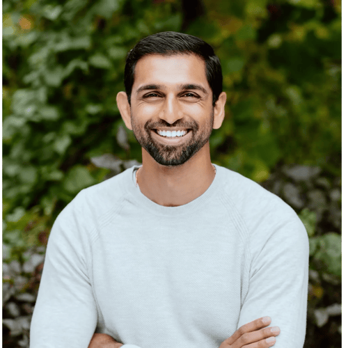 Dr. Noble Thomas chiropractor Hawthorne NY