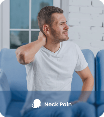 Neck Pain
