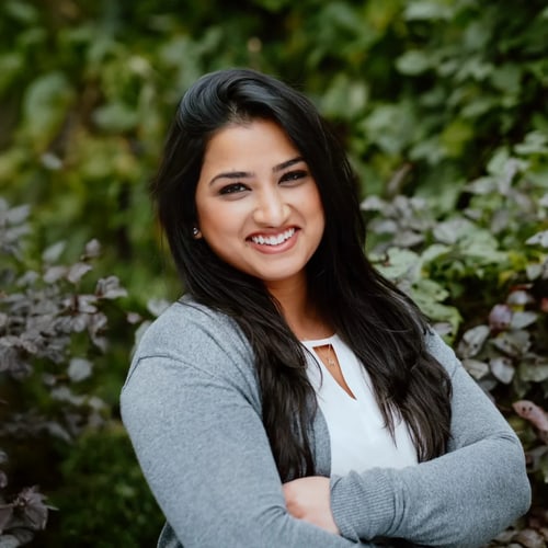 Dr. Ritika Merai chiropractor Hawthorne NY