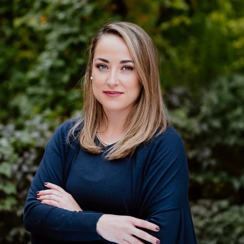 Amber Franco office manager Integra Health