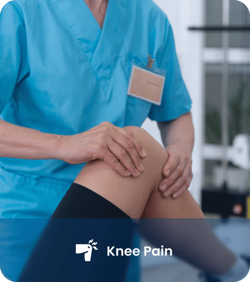 Knee Pain