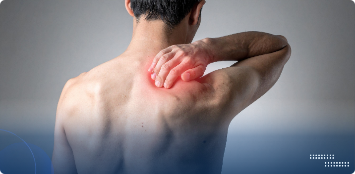 Shoulder Pain Treatment Options From Your Hawthorne Chiropractor