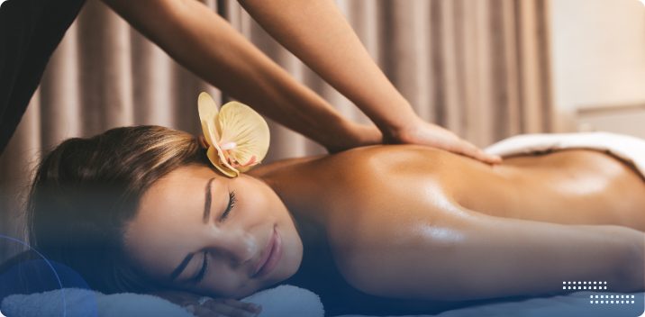 Smart Massage Therapy Solutions for Back and Neck Pain