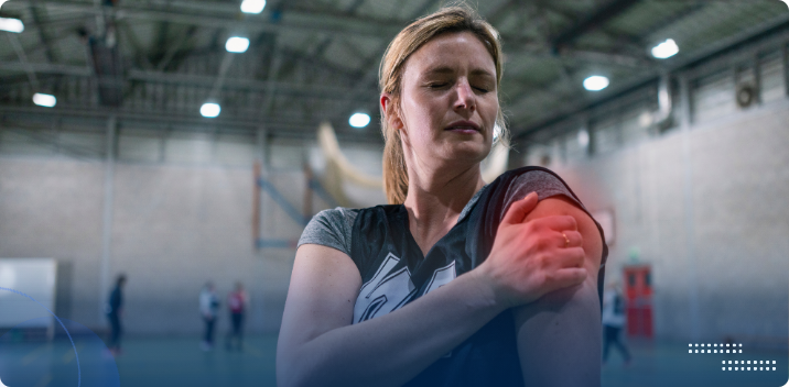Can Shoulder Injuries Heal Without Surgery?