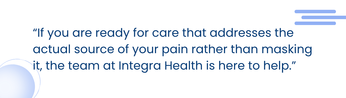 Massage Therapy for Natural Pain Relief and Better Movement