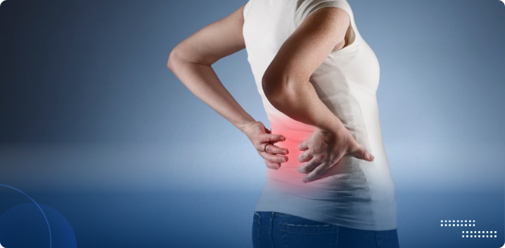 Can Back Pain Heal Without Surgery?