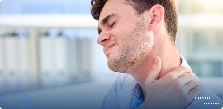 What Neck Muscles Can Tell You About Your Pain