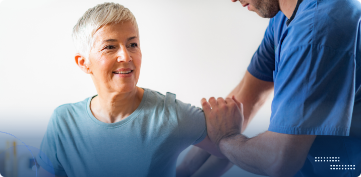 Chiropractic Care for Natural Relief for Pain and Better Movement