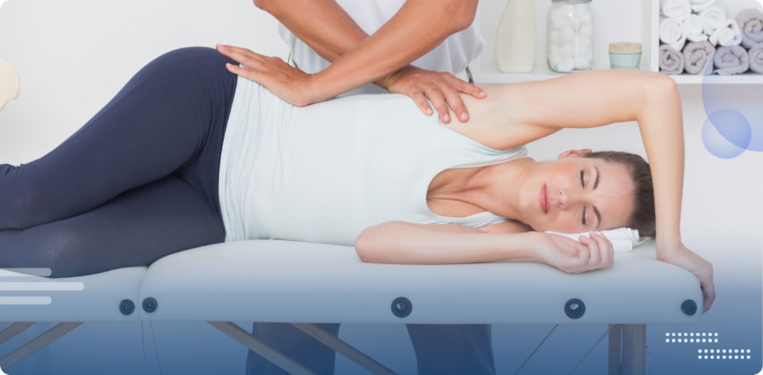 Chiropractic Adjustments for Overuse Injuries: A Smart Choice