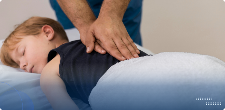 Pediatric Chiropractic Care in Hawthorne, NY
