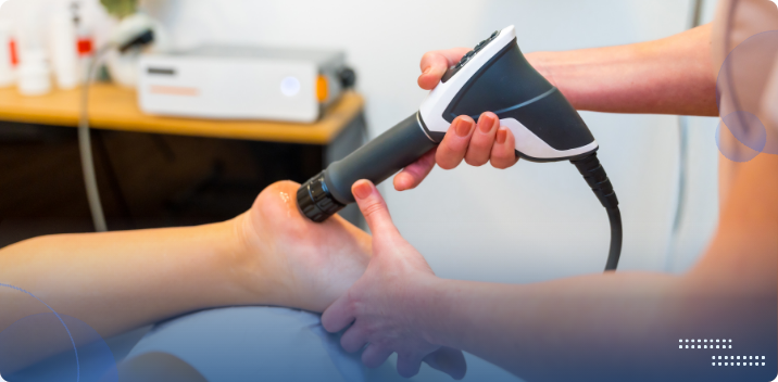 Shockwave Therapy for Plantar Fasciitis: A Practical Timeline for Heel Pain Relief
