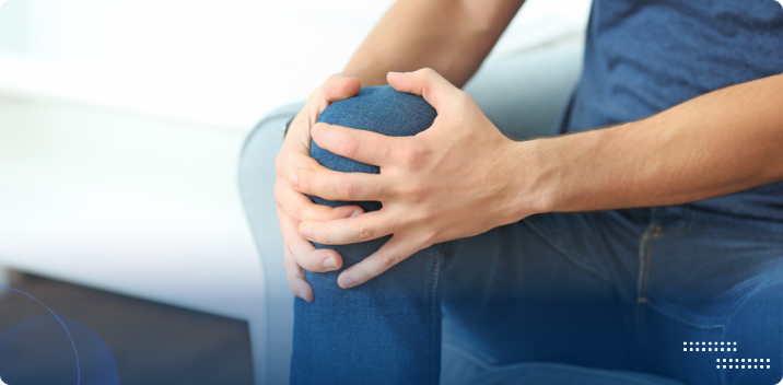 Knee Pain Relief: Gentle, Effective Solutions for Better Function