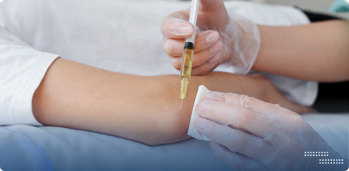 PRP Therapy for Better Wellness in Hawthorne, NY