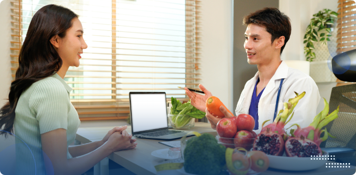 Nutrition Counseling for Inflammation: Supportive Habits That Fit Real Life