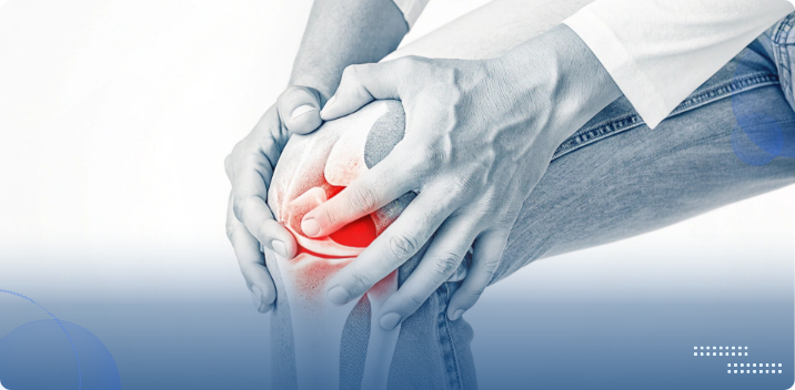 Deep Tissue Laser Therapy for Knee Pain: What Patients Usually Notice First