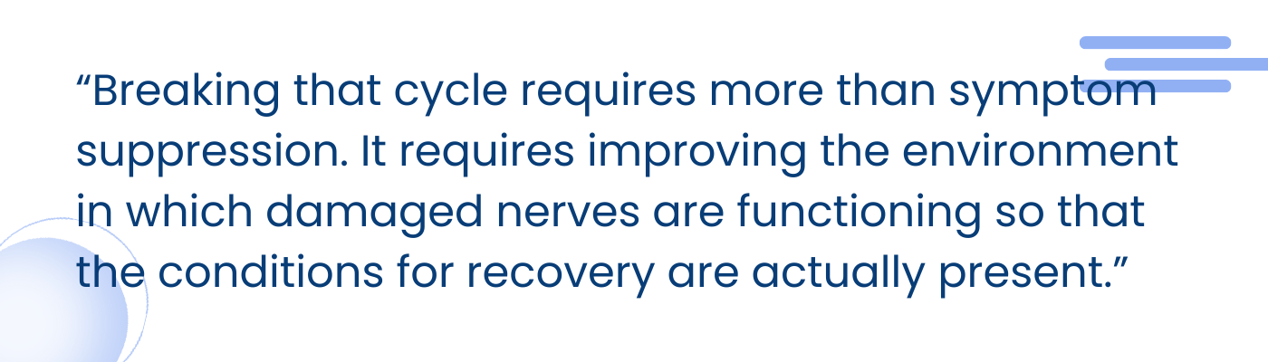 Neuropathy Treatment in Mount Pleasant, NY: What Your Options May Look Like