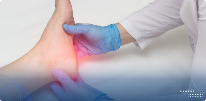 Plantar Fasciitis: What It Is and How to Find Relief That Lasts