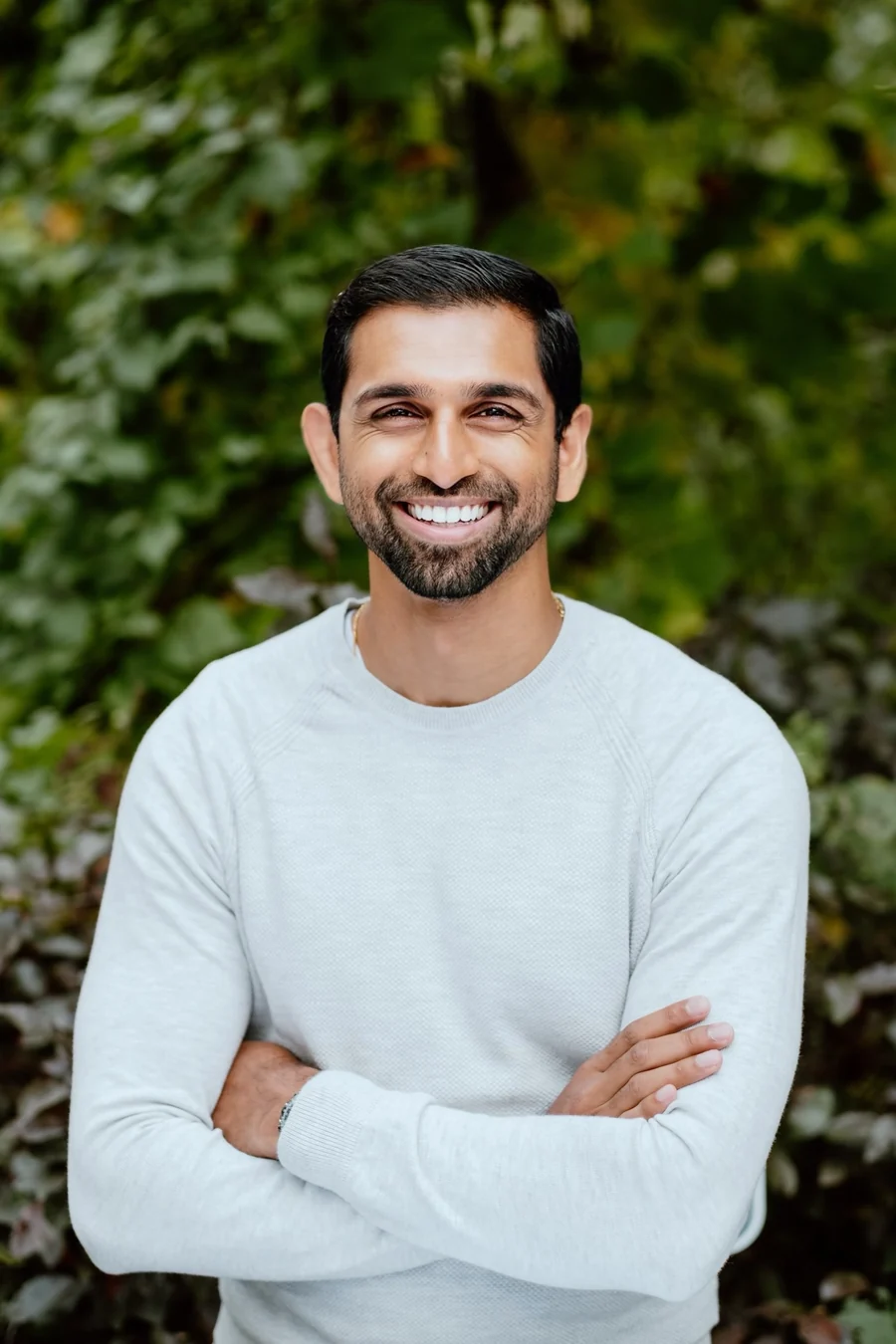 Chiropractic Practitioner Dr. Noble Thomas 