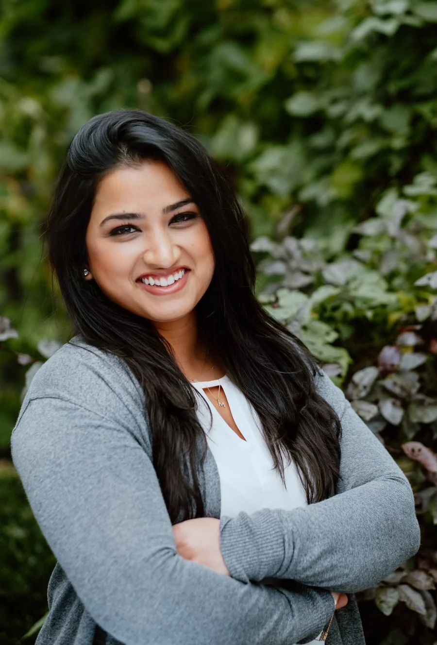Chiropractic Practitioner Dr. Ritika Merai 