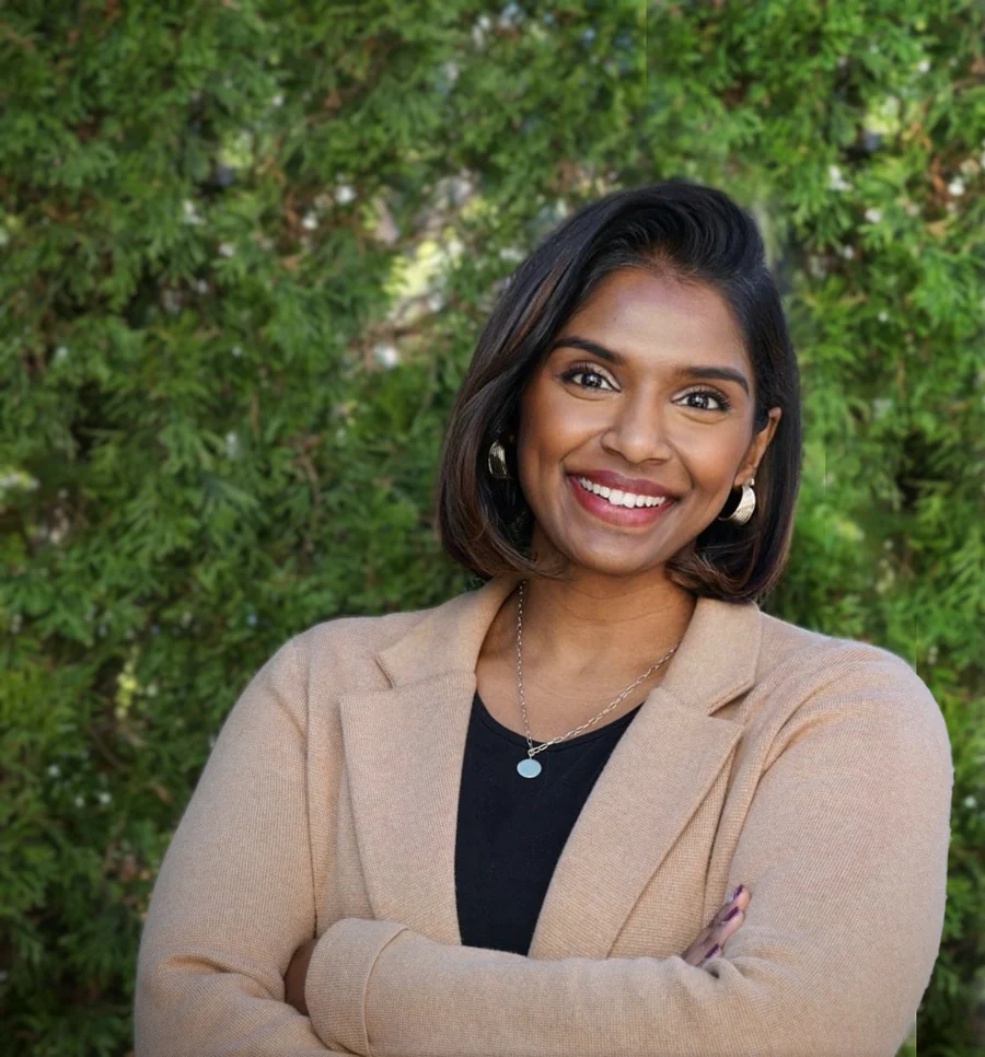 Nurse Practitioner Sheeba Pellegrino